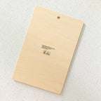 Sustainable Cutting Board | Bloom in Blue Cutting Board La Vie Bien Sustainable Cutting Board | Bloom in Blue