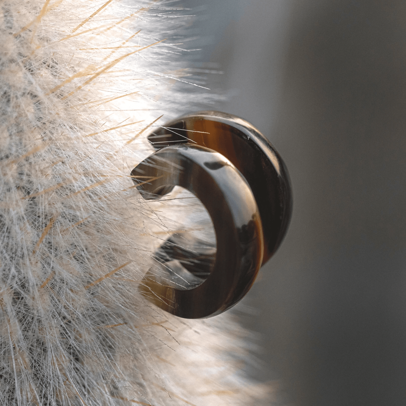 Suubi Hoops by Ethical Trade Co