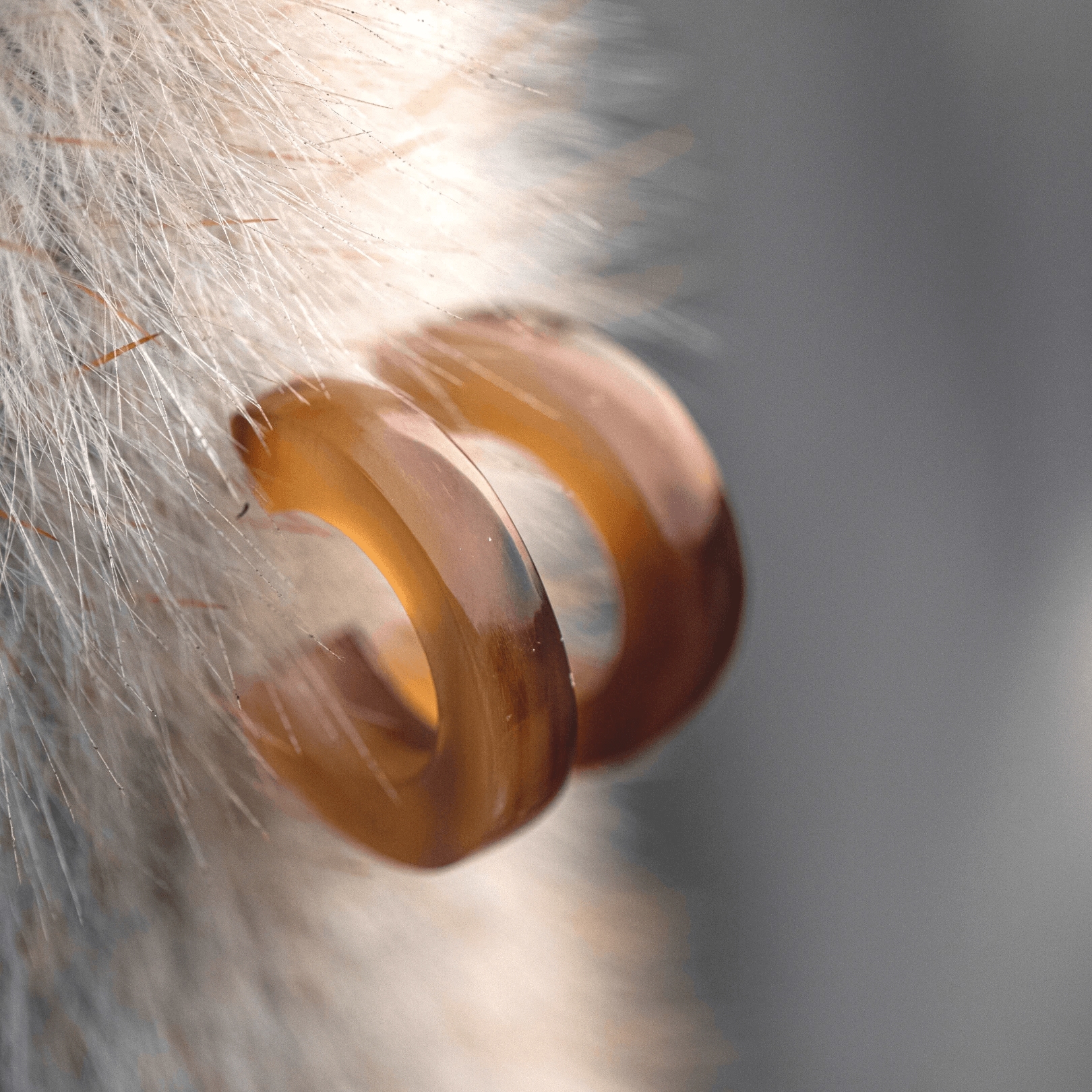 Suubi Hoops by Ethical Trade Co