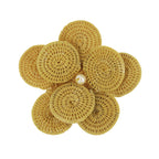 Swazi Blossom Ring Rings - Fashion La Vie Bien Swazi Blossom Ring
