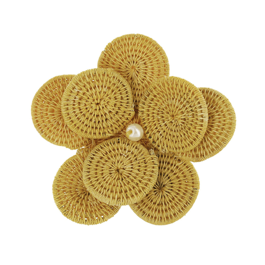 Swazi Blossom Ring Rings - Fashion La Vie Bien Swazi Blossom Ring