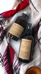Sweater Weather - ROOM SPRAY & REED DIFFUSER - Autumn Leaves Scent, by Moon Water Apothecary
