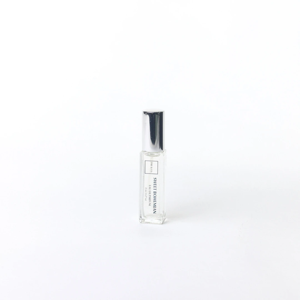 SWEET BOHEMIAN | EAU DE PARFUM by Pardon My French & Co