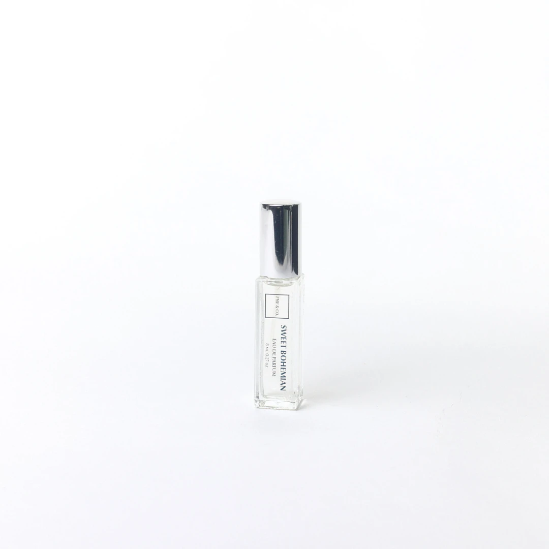 SWEET BOHEMIAN | EAU DE PARFUM by Pardon My French & Co