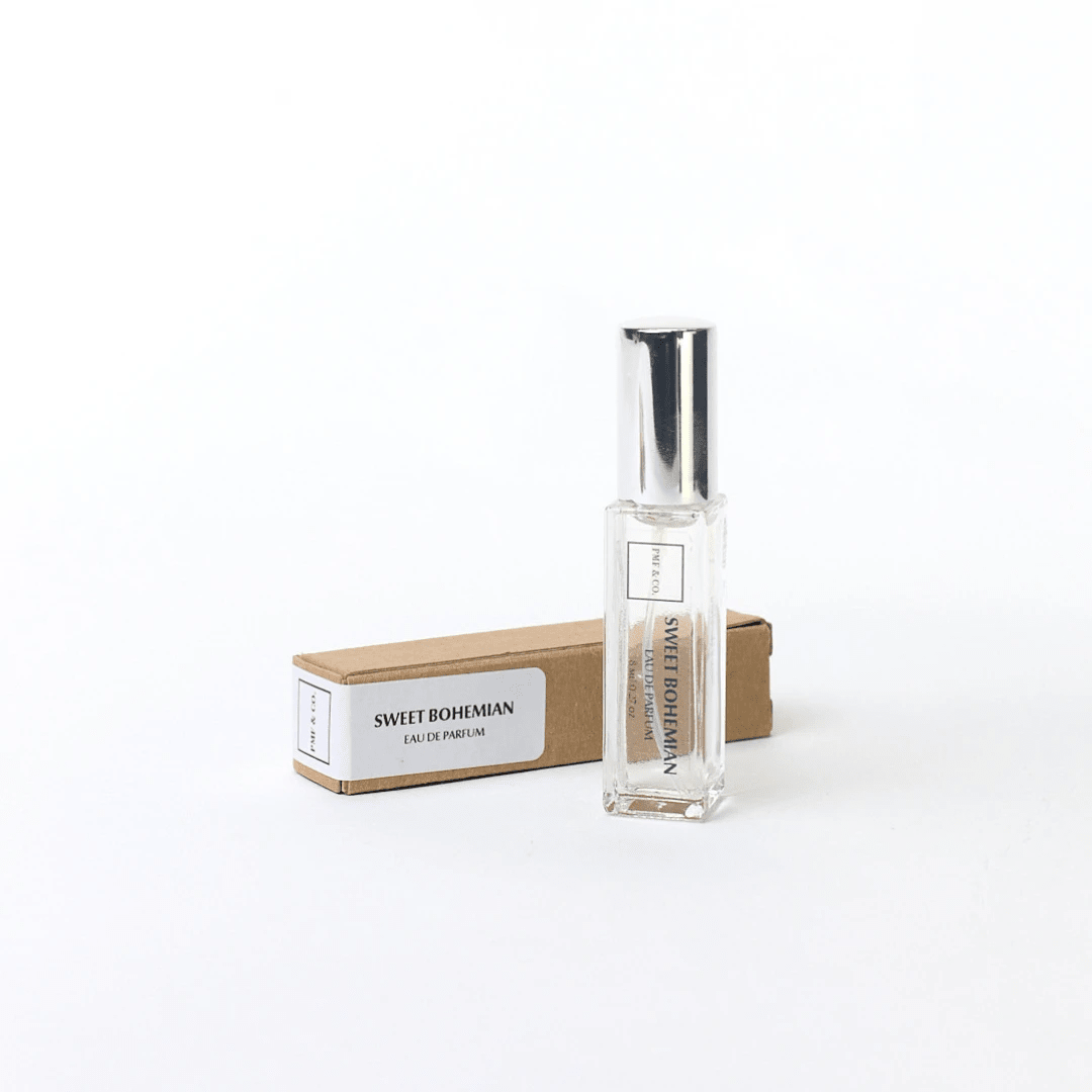 SWEET BOHEMIAN | EAU DE PARFUM by Pardon My French & Co
