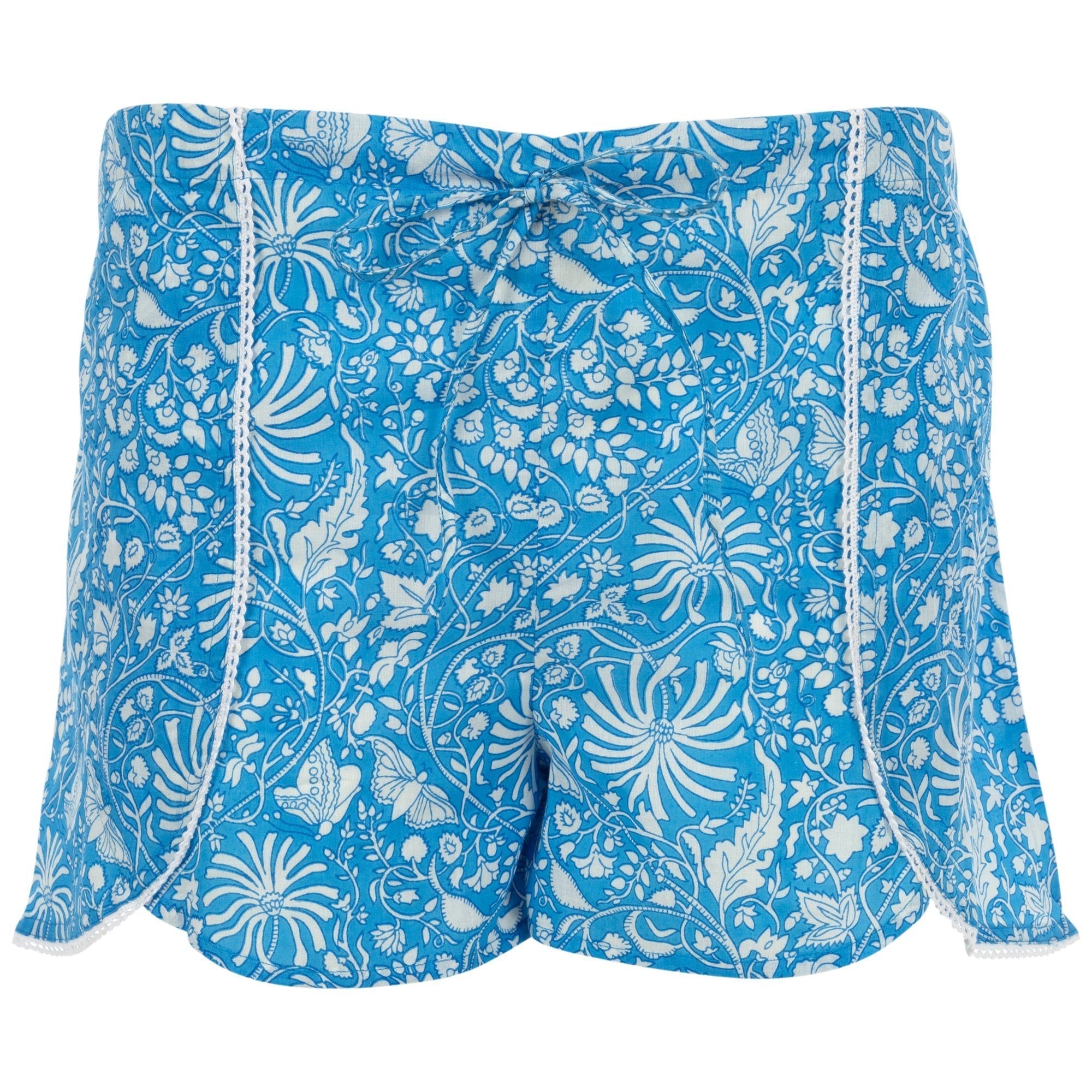 Sweet Dreams Pajama Shorts Pajamas La Vie Bien Sweet Dreams Pajama Shorts