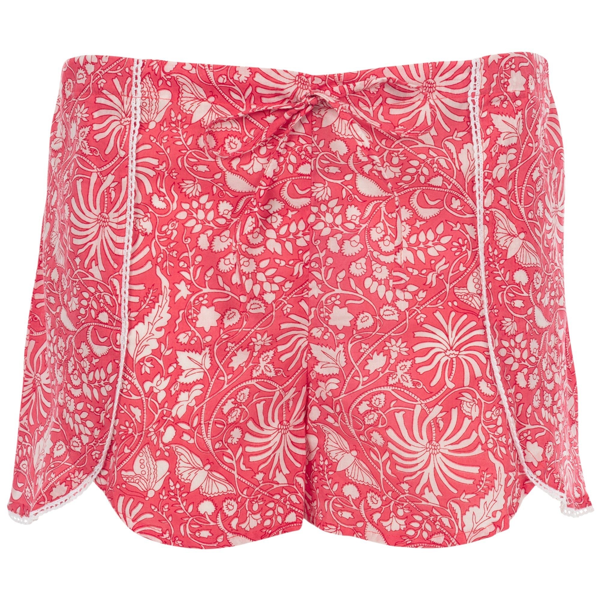 Sweet Dreams Pajama Shorts Pajamas La Vie Bien Sweet Dreams Pajama Shorts