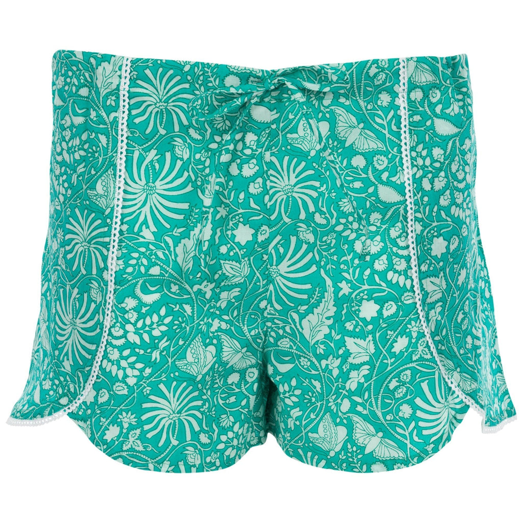Sweet Dreams Pajama Shorts Pajamas La Vie Bien Sweet Dreams Pajama Shorts