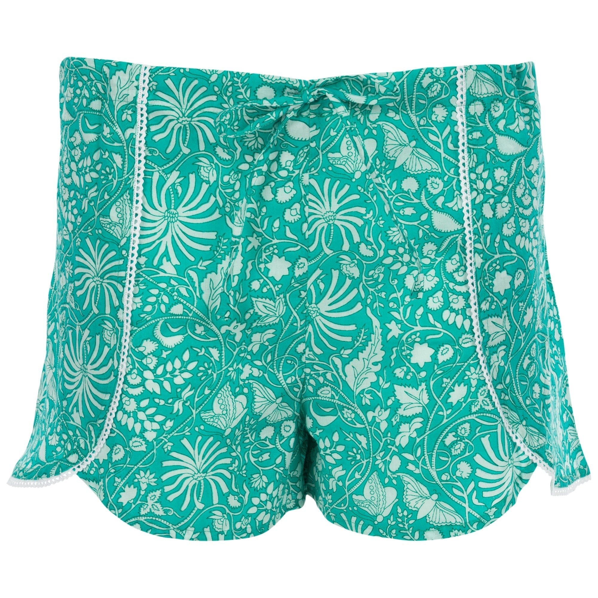 Sweet Dreams Pajama Shorts Pajamas La Vie Bien Sweet Dreams Pajama Shorts