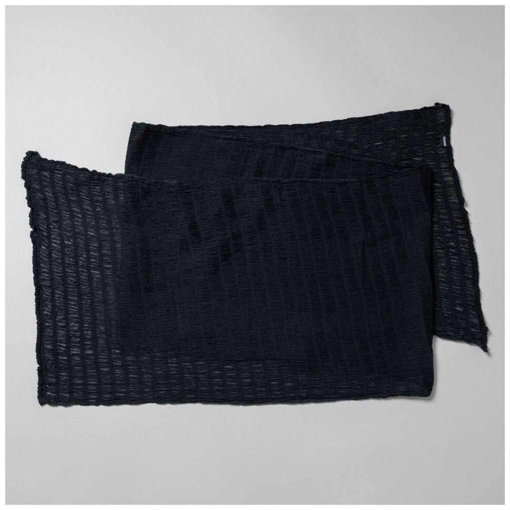 Sweet Fringe Hand Loomed Scarf Scarves & Bandanas La Vie Bien Sweet Fringe Hand Loomed Scarf