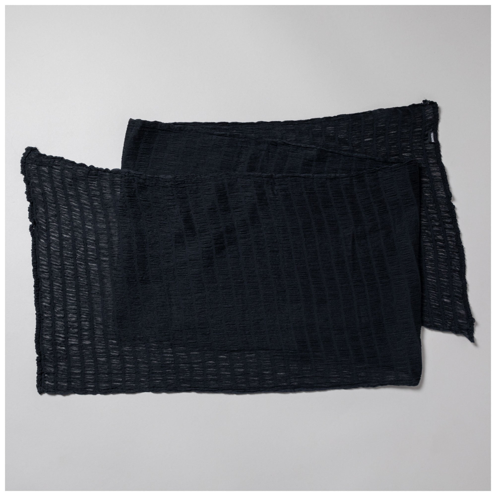 Sweet Fringe Hand Loomed Scarf Scarves & Bandanas La Vie Bien Sweet Fringe Hand Loomed Scarf