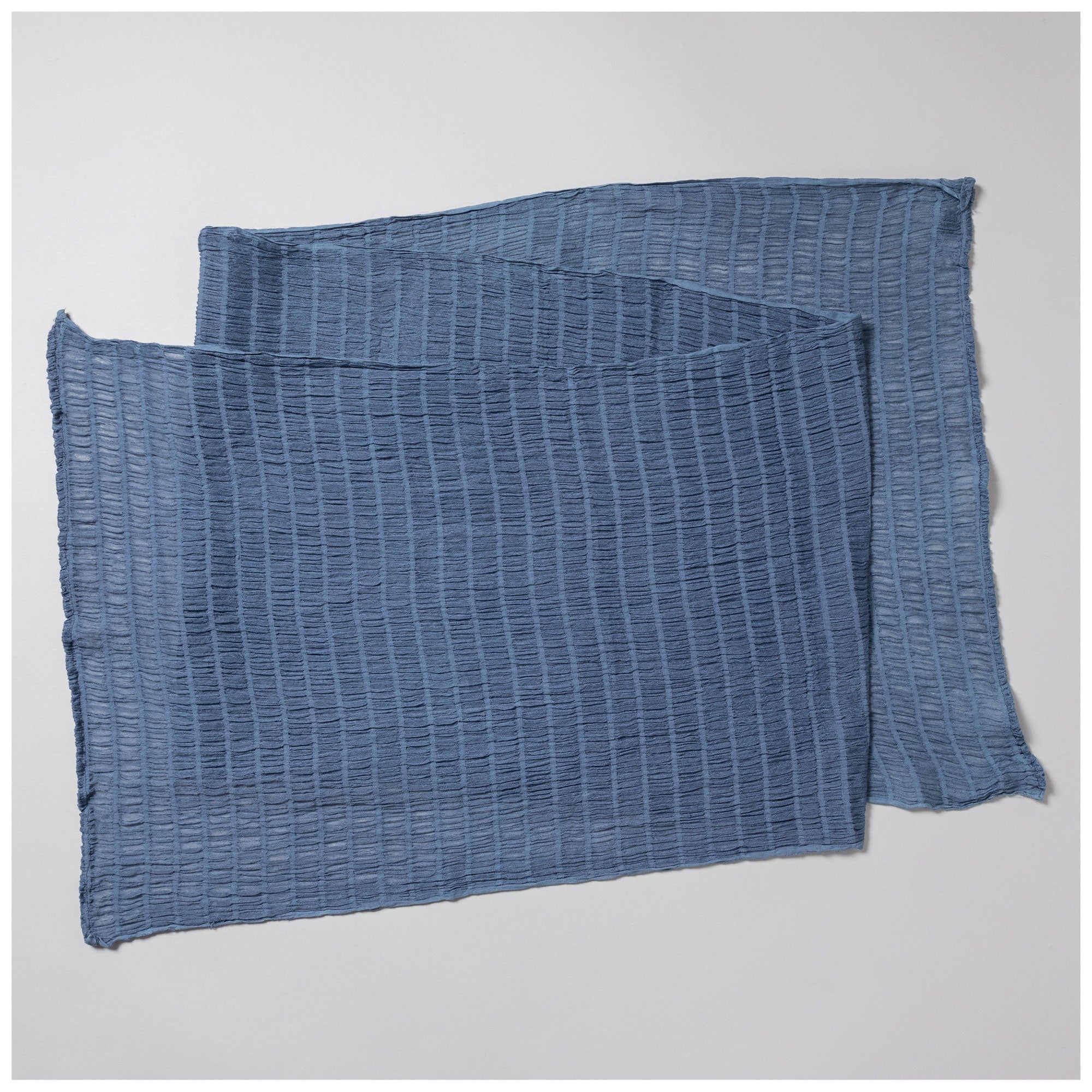 Sweet Fringe Hand Loomed Scarf Scarves & Bandanas La Vie Bien Sweet Fringe Hand Loomed Scarf