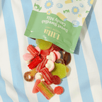 Sweet Swedish Candy Mix La Vie Bien Sweet Swedish Candy Mix