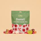 Sweet Swedish Candy Mix La Vie Bien Sweet Swedish Candy Mix