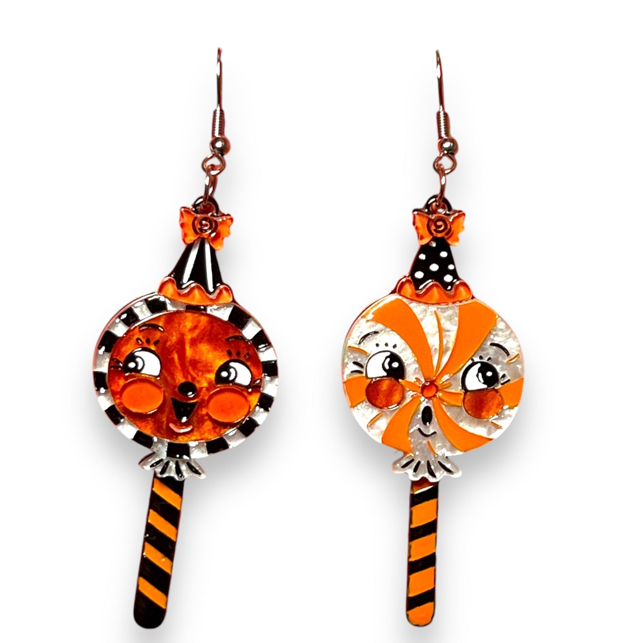 Sweet Treats Earrings by Johanna Parker x Lipstick & Chrome Earrings La Vie Bien Sweet Treats Earrings by Johanna Parker x Lipstick & Chrome