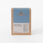 Swiss Water Process Decaf by Pink Elephant Coffee