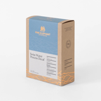 Swiss Water Process Decaf by Pink Elephant Coffee
