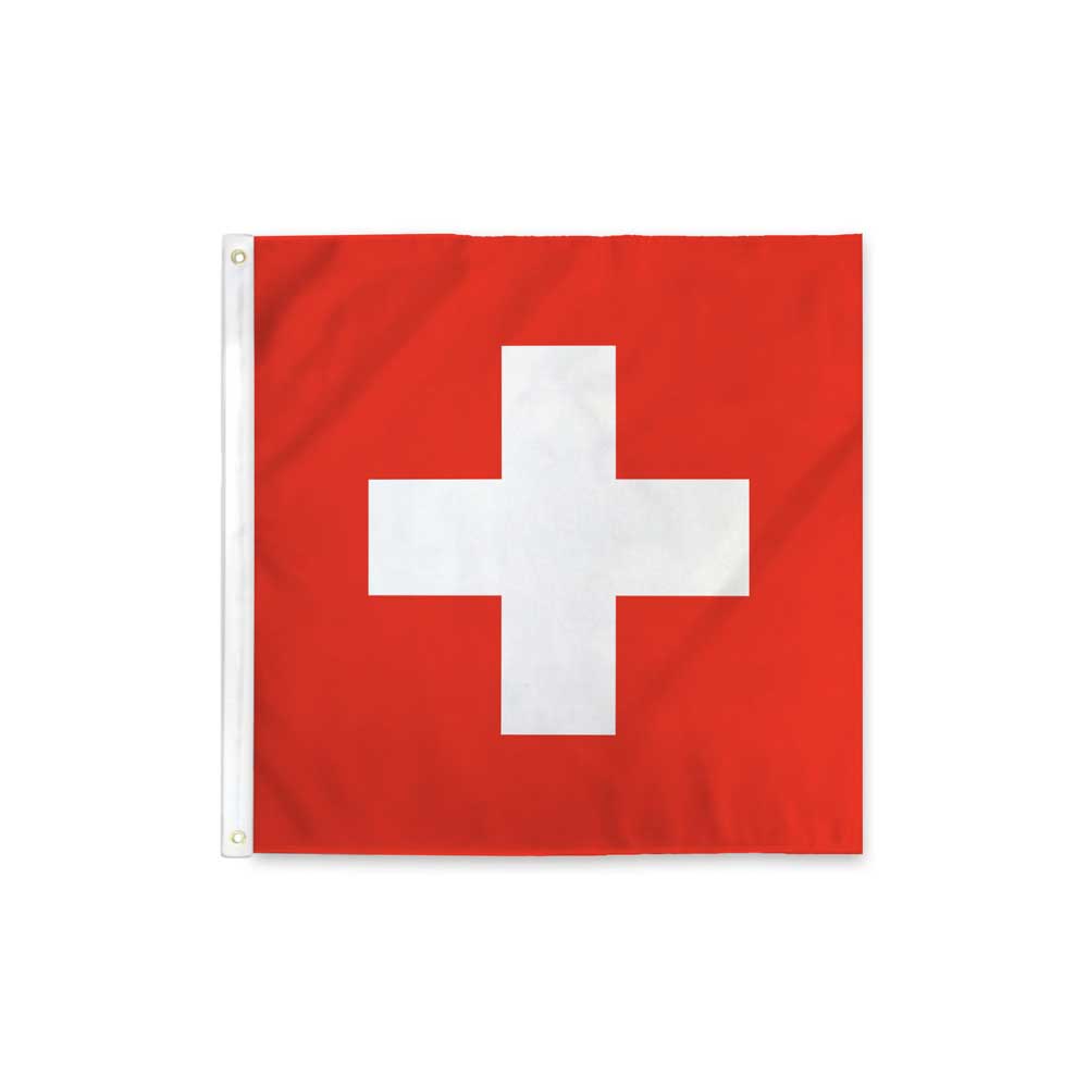 Switzerland Flag 🇨🇭 Flag La Vie Bien Switzerland Flag 🇨🇭