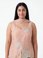 2116 - Sharara suit