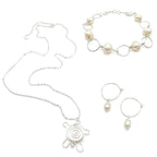 Sydney bracelet by Alegria Accessories Inc