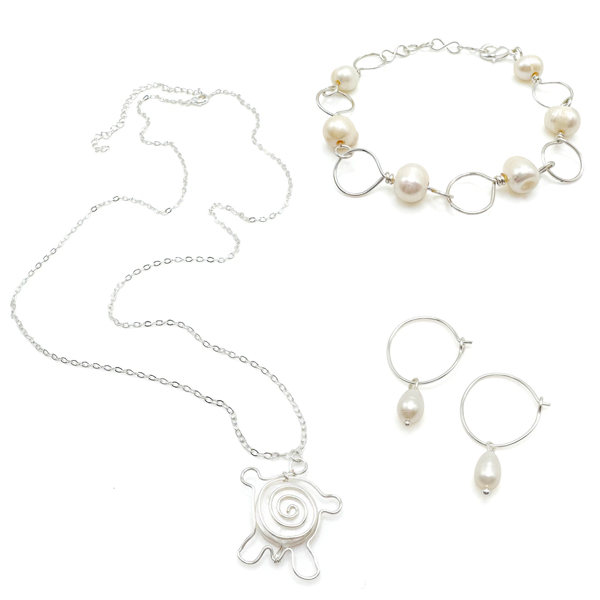 Sydney bracelet