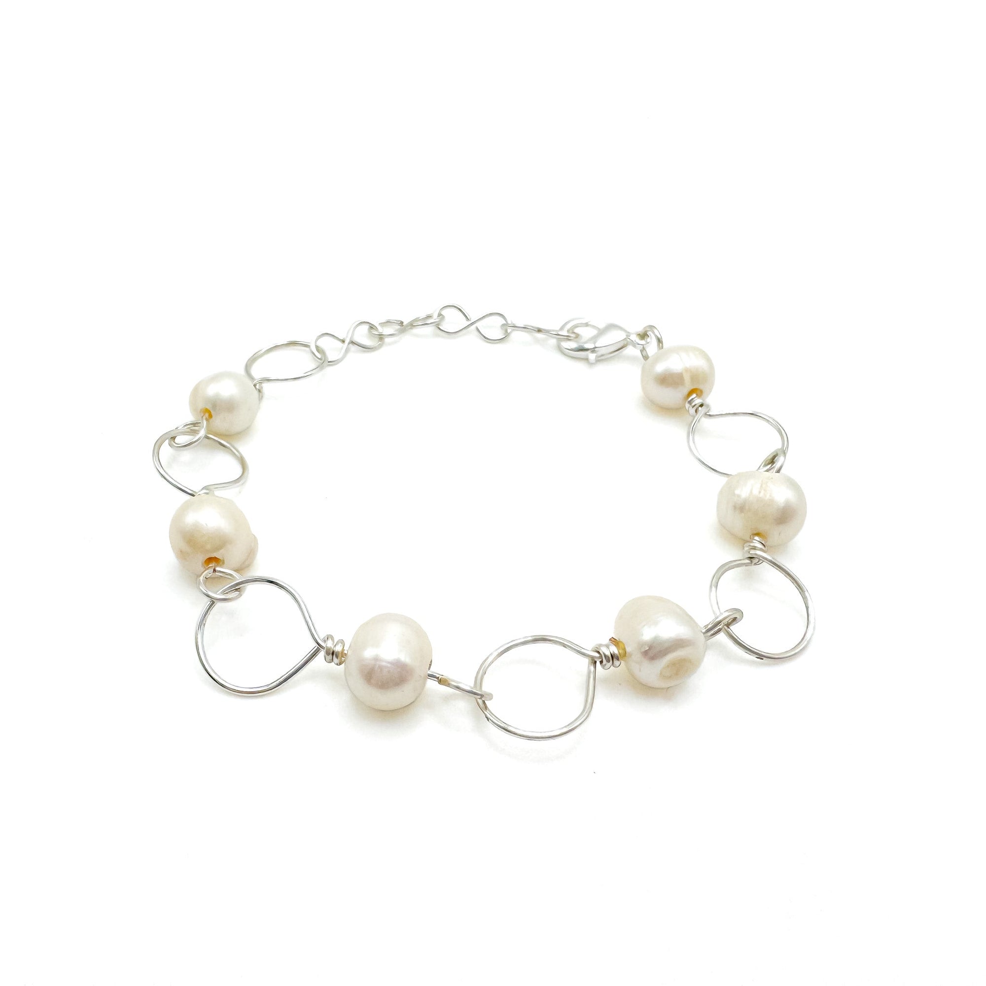 Sydney bracelet