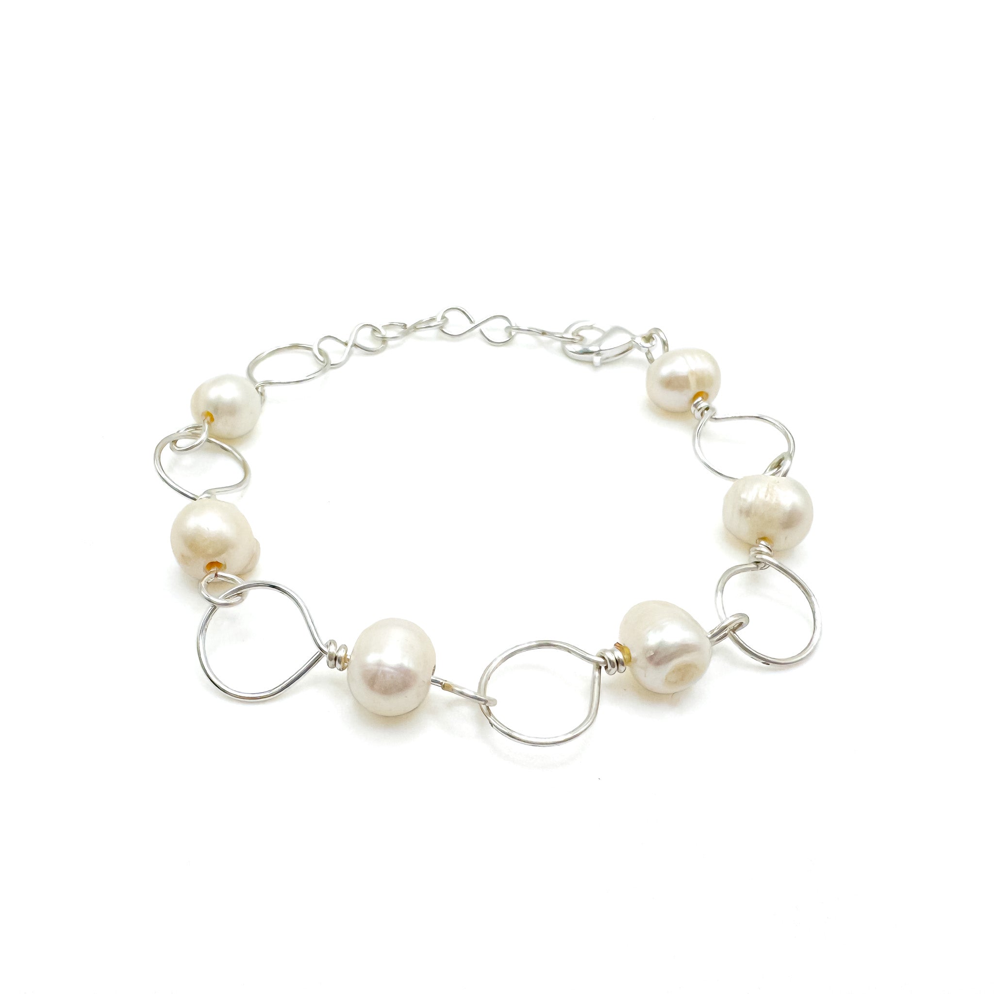 Sydney bracelet
