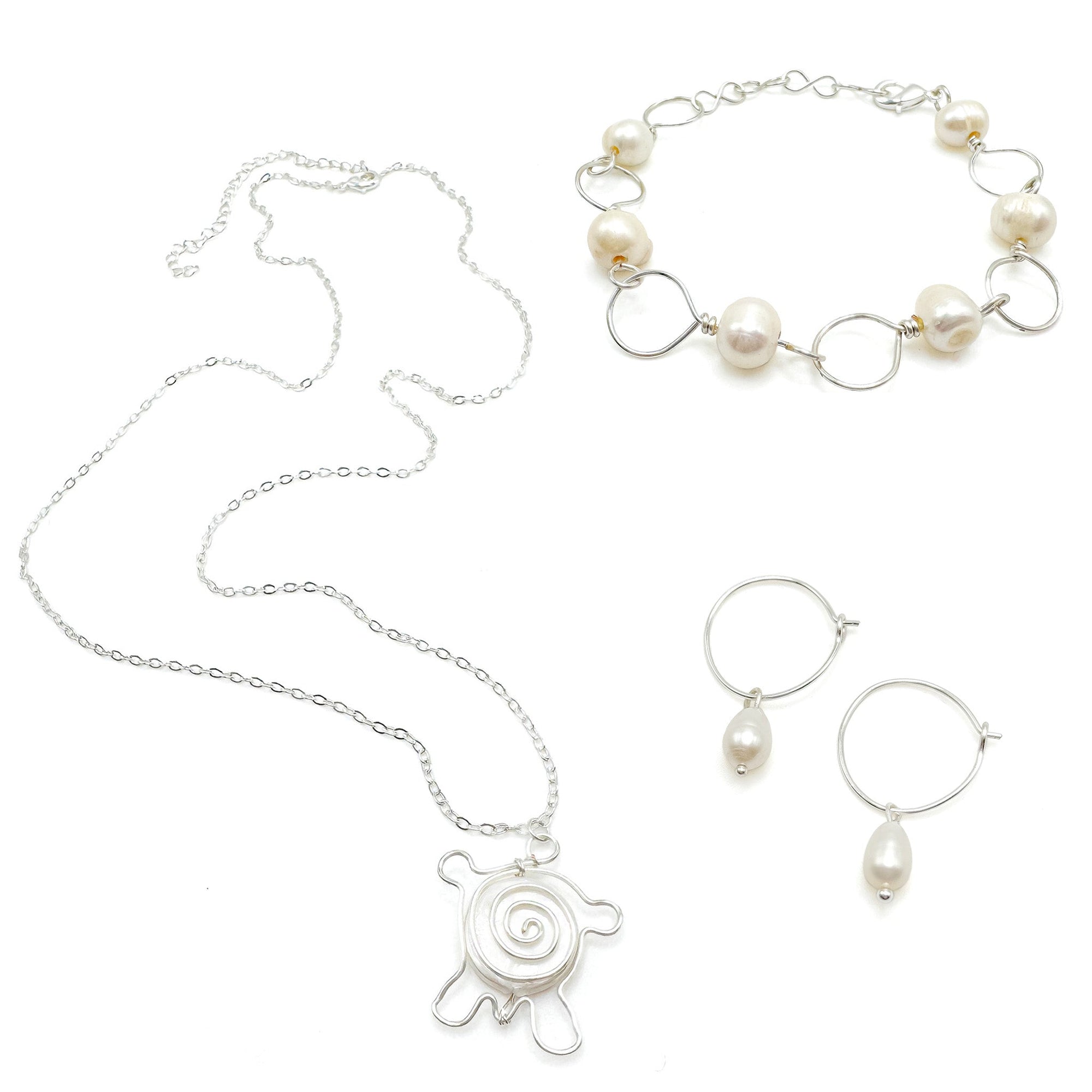 Sydney earrings