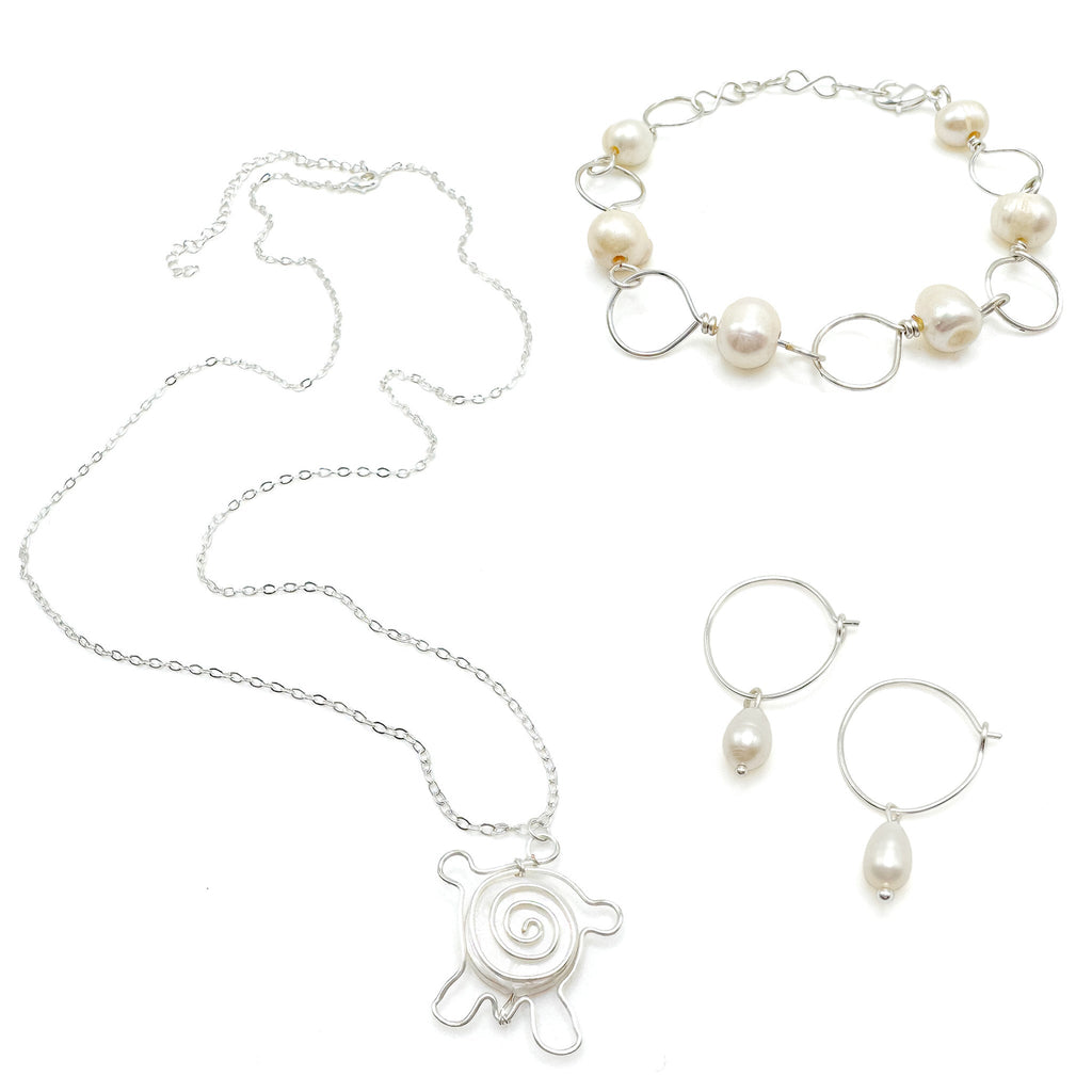 Sydney necklace