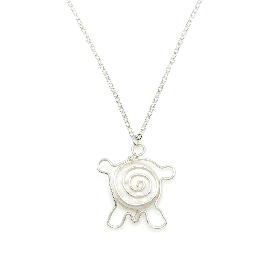 Sydney necklace