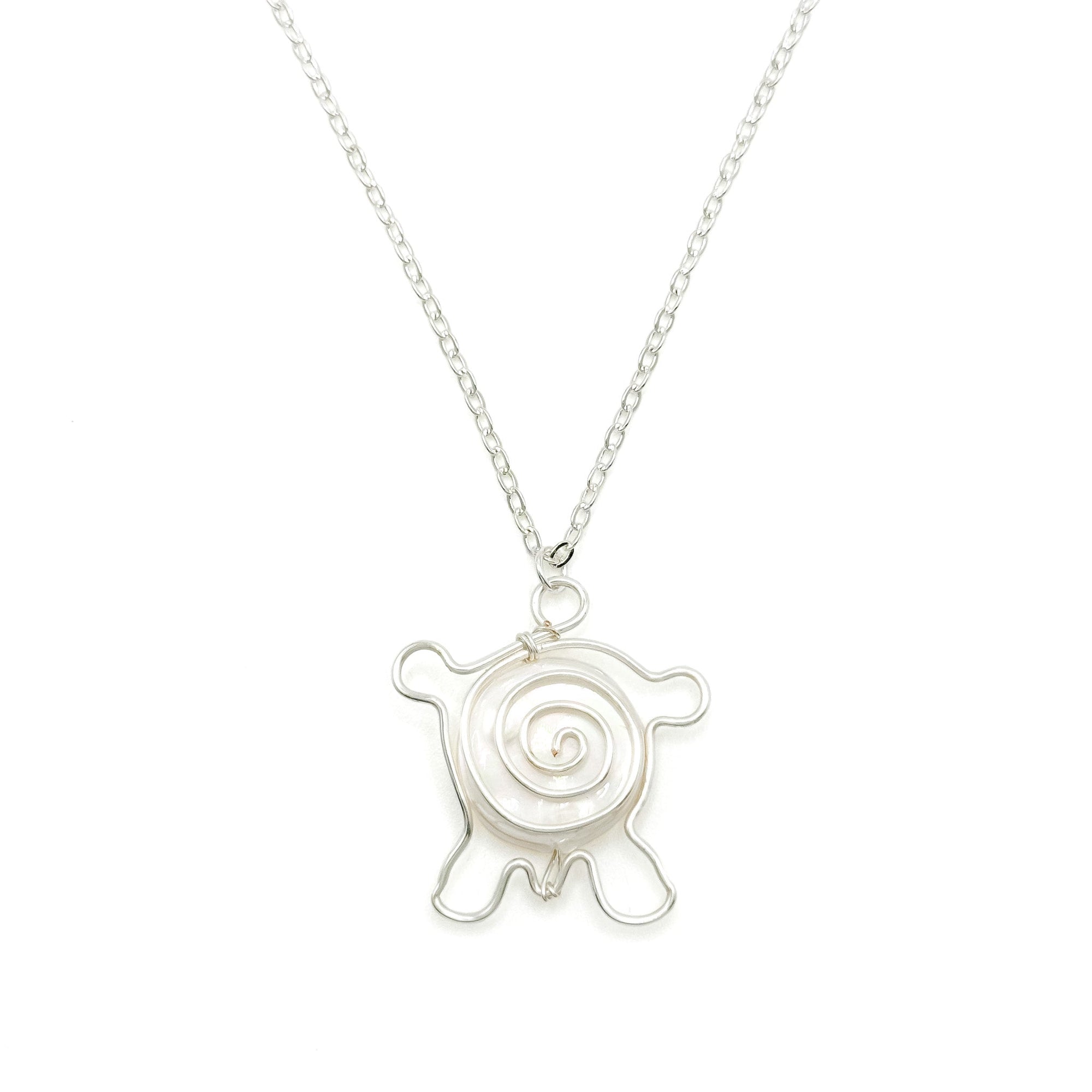 Sydney necklace