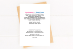 SYMPAWTHY™ Pet Sympathy Card for Dog Loss Cat Pet Parent Grief Card La Vie Bien SYMPAWTHY™ Pet Sympathy Card for Dog Loss Cat Pet Parent Grief Card