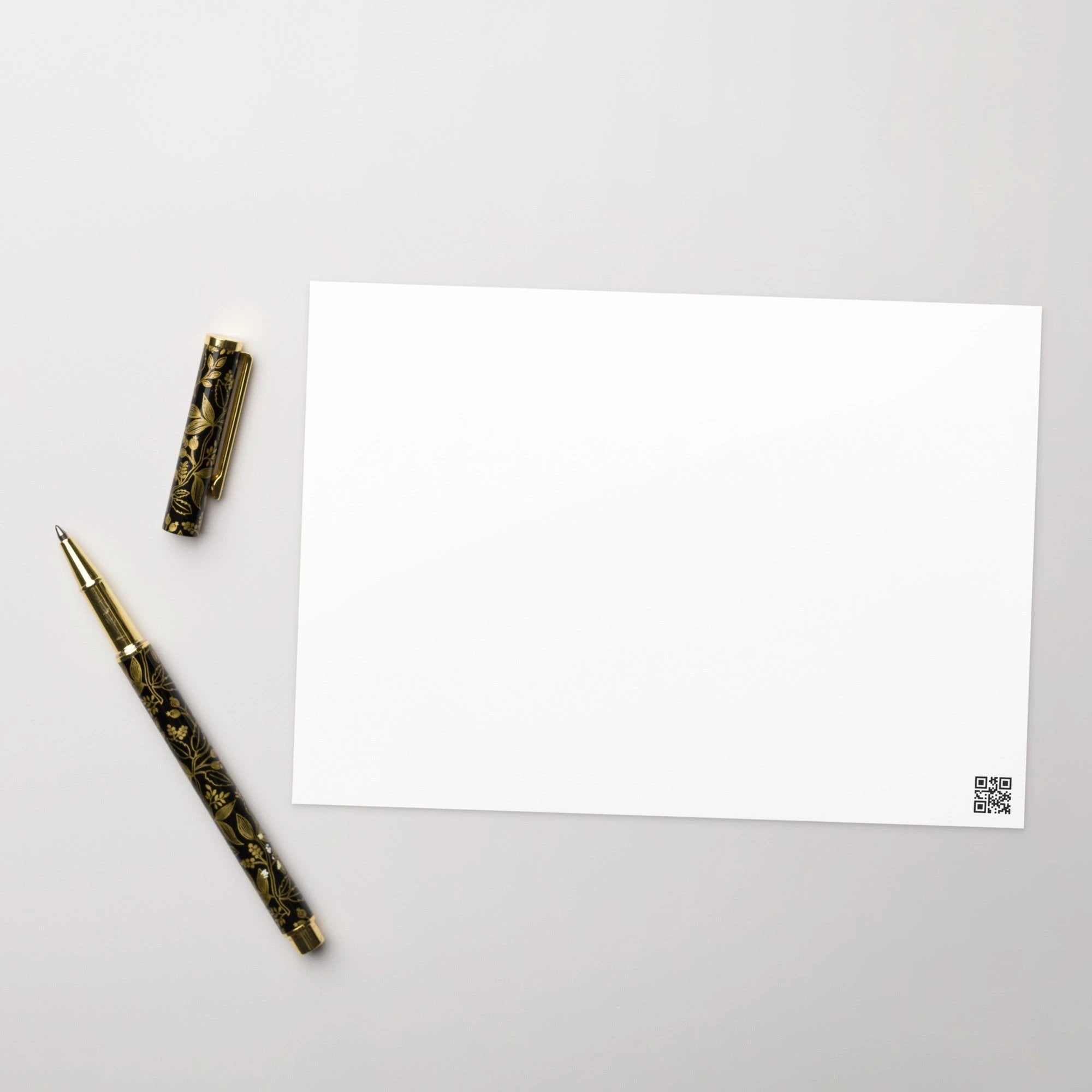 Szczęśliwej Rocznicy Greeting card by La Vie Bien