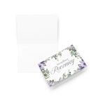 Szczęśliwej Rocznicy Greeting card by La Vie Bien