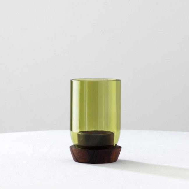 Taa Candle Holder - Tall La Vie Bien Taa Candle Holder - Tall