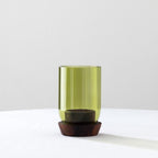 Taa Candle Holder - Tall La Vie Bien Taa Candle Holder - Tall