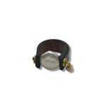 Tablet Faux Pearl Ring Ring La Vie Bien Tablet Faux Pearl Ring