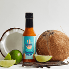 Tahitian Dream Hot Sauce La Vie Bien Tahitian Dream
