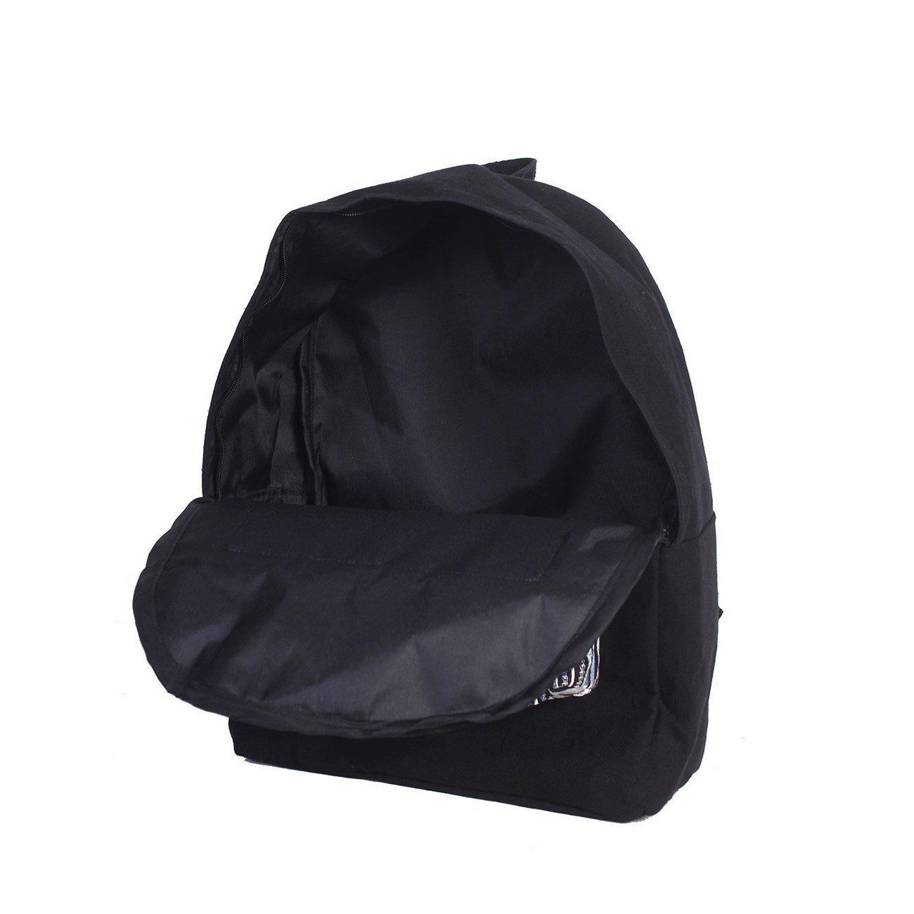 Tahj Embroidered Backpack - Thailand Bags La Vie Bien Tahj Embroidered Backpack - Thailand