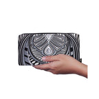 Tahj Embroidered Hmong Wallet - Thailand Bags La Vie Bien Tahj Embroidered Hmong Wallet - Thailand