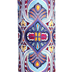 Tahj Embroidered Hmong Yoga Bag - Thailand Bags La Vie Bien Tahj Embroidered Hmong Yoga Bag - Thailand