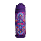 Tahj Embroidered Hmong Yoga Bag - Thailand Bags La Vie Bien Tahj Embroidered Hmong Yoga Bag - Thailand