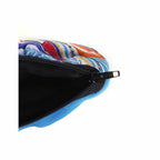 Tahj Small Embroidered Wristlet - Thailand Bags La Vie Bien Tahj Small Embroidered Wristlet - Thailand