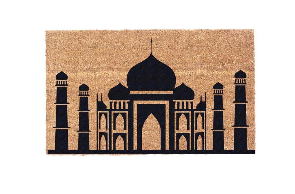 Taj Mahal La Vie Bien Taj Mahal