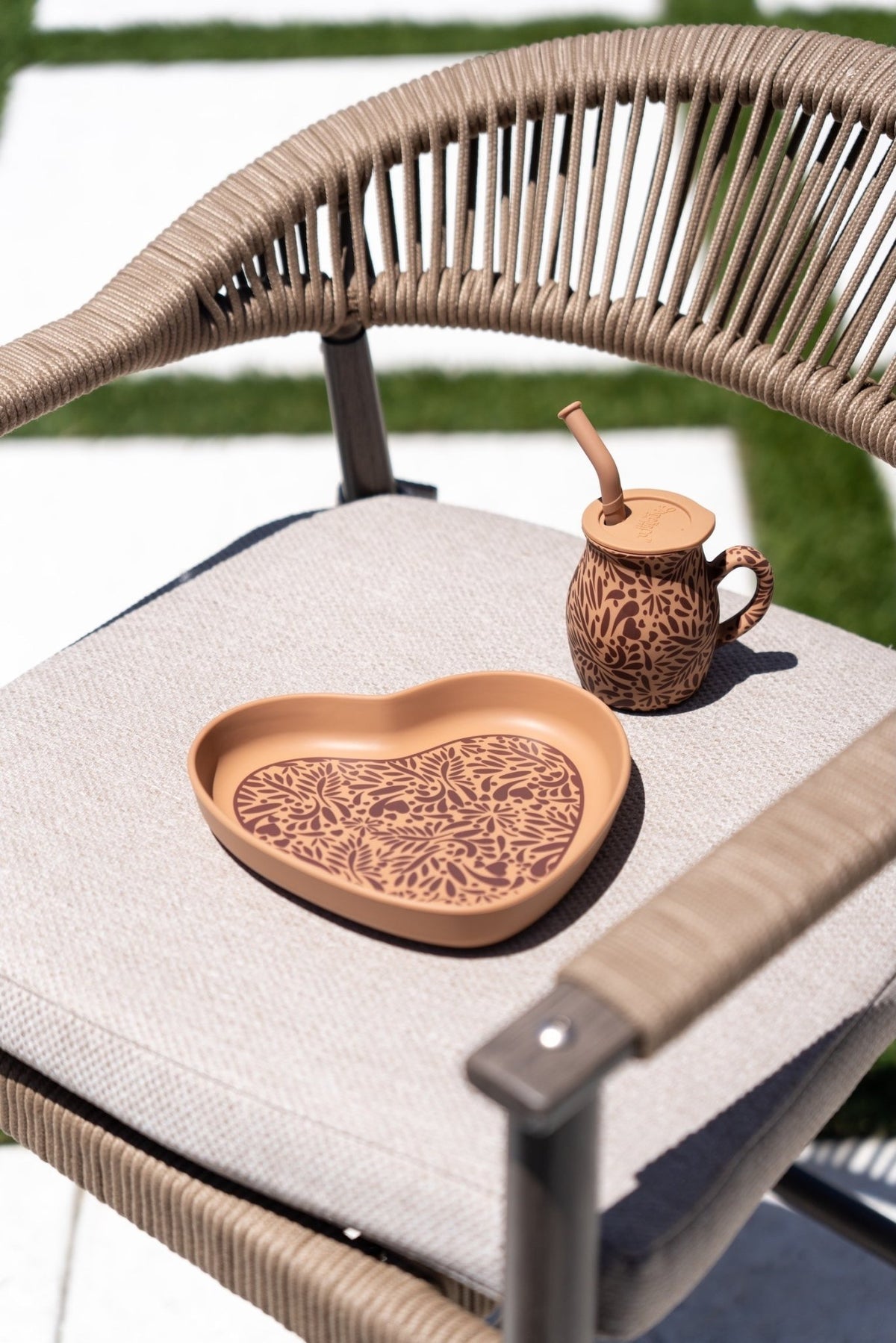 Talavera Dining Set La Vie Bien Talavera Dining Set