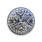 Talavera Dinnerware Set | 20-Piece Blue & White Tableware for 4 Talavera Dinnerware Set La Vie Bien Talavera Dinnerware Set | 20-Piece Blue & White Tableware for 4