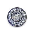 Talavera Dinnerware Set | 20-Piece Blue & White Tableware for 4 Talavera Dinnerware Set La Vie Bien Talavera Dinnerware Set | 20-Piece Blue & White Tableware for 4