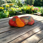 Talavera Dog Planter | Hand - Painted Mexican Pottery Decor Talavera Planter La Vie Bien Talavera Dog Planter | Hand - Painted Mexican Pottery Decor