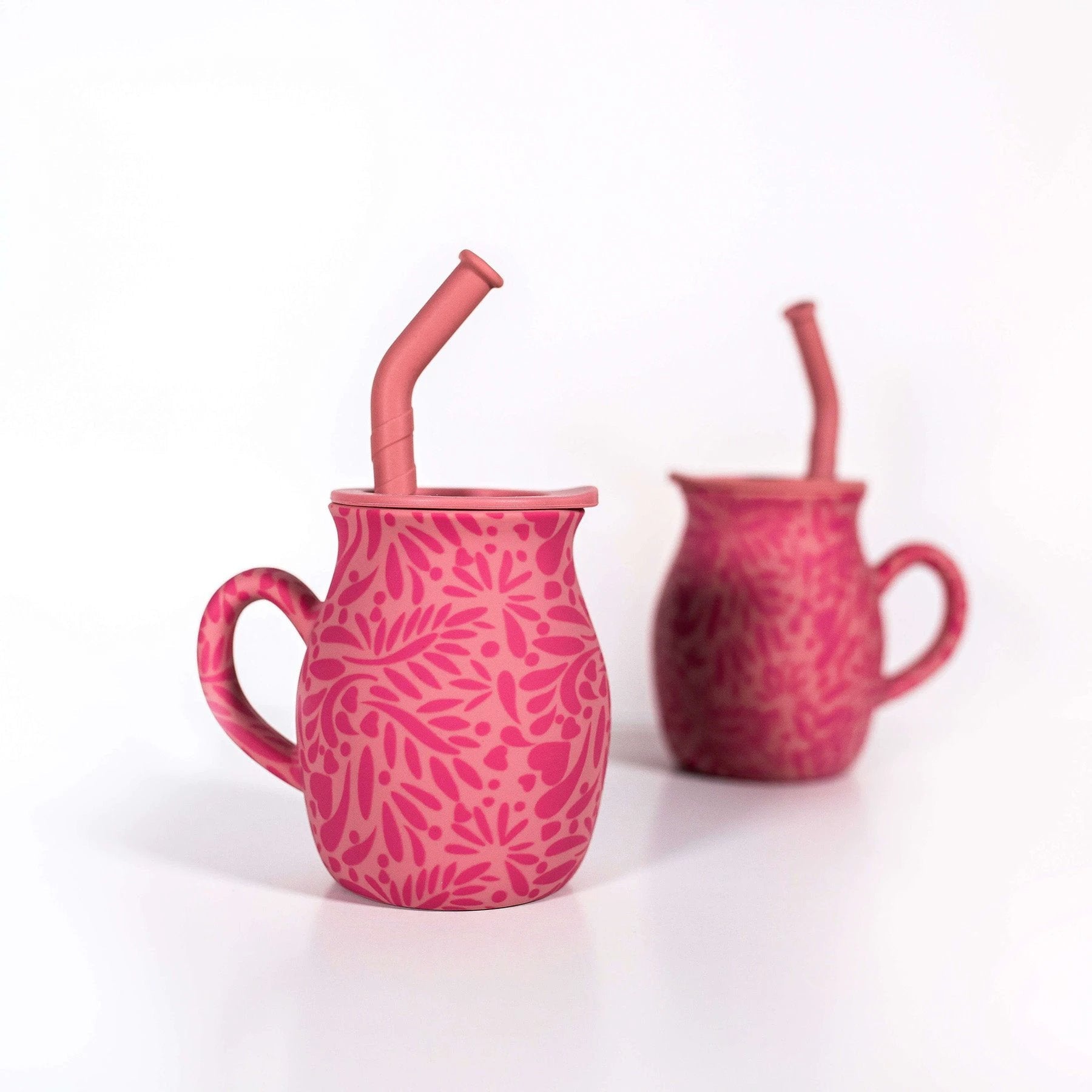 Talavera Mug by Anelia Co.