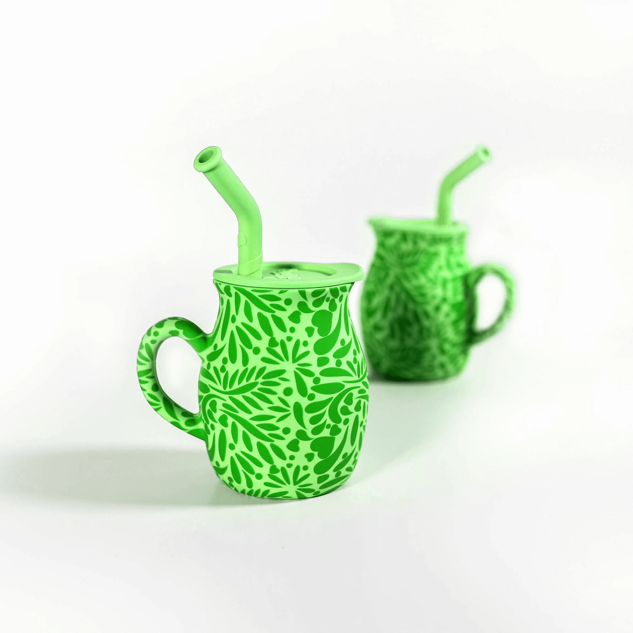 Talavera Mug by Anelia Co.